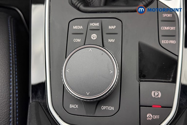 2022 BMW 1 Series 118i [136] M Sport 5dr [Pro Pack] Hatchback Petrol Manual