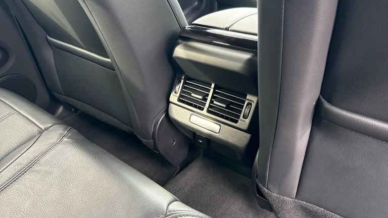 2021 Land Rover Range Rover Evoque 2.0 P250 R-Dynamic S 5dr Auto Petrol Hatchback Hatchback Petro...