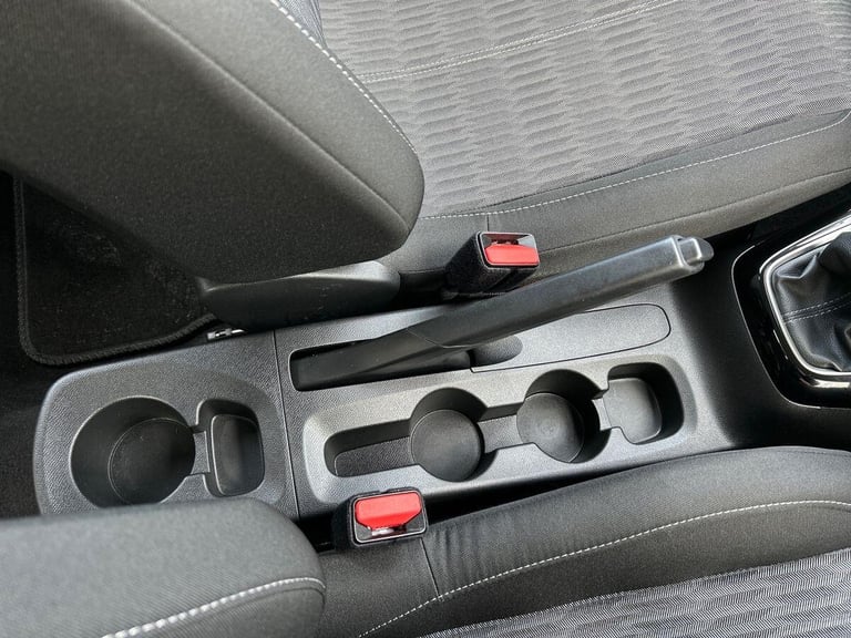 2021 Vauxhall Corsa 1.2 SE Hatchback 5dr Petrol Manual Euro 6 (75 ps) Hatchback PETROL Manual