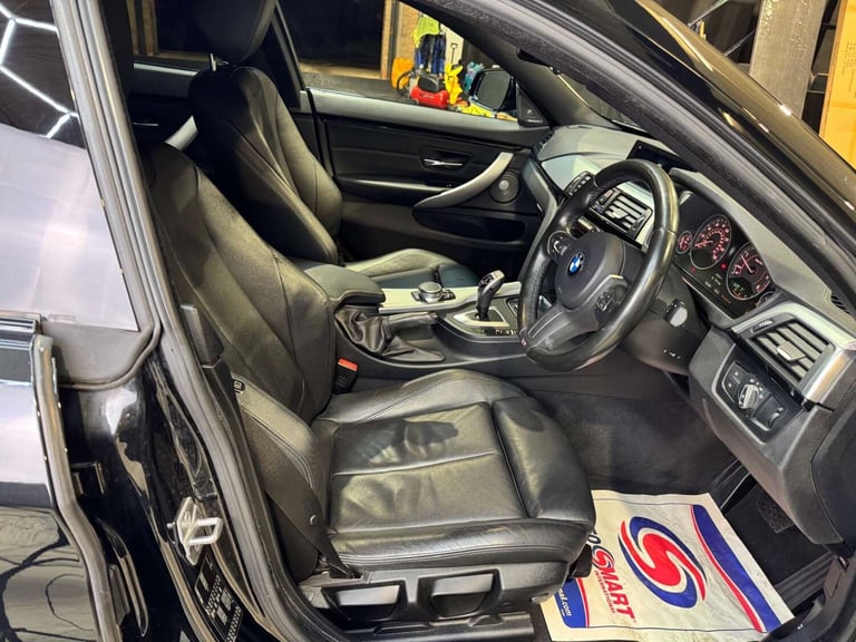 2019 BMW 4 Series 420d [190] M Sport 5dr Auto [Professional Media] COUPE DIESEL Automatic