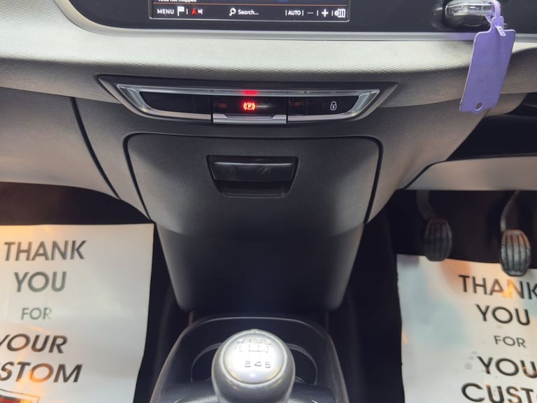 2017 Citroen C4 Grand Picasso 1.2 PureTech Feel 5dr MPV PETROL Manual