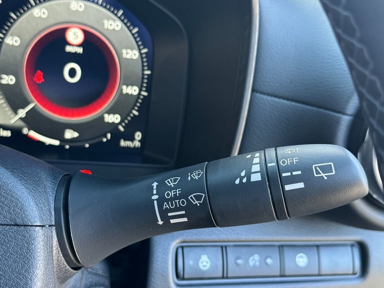 2024 Nissan Juke 1.0 DiG-T Tekna 5dr DCT Hatchback Petrol Automatic