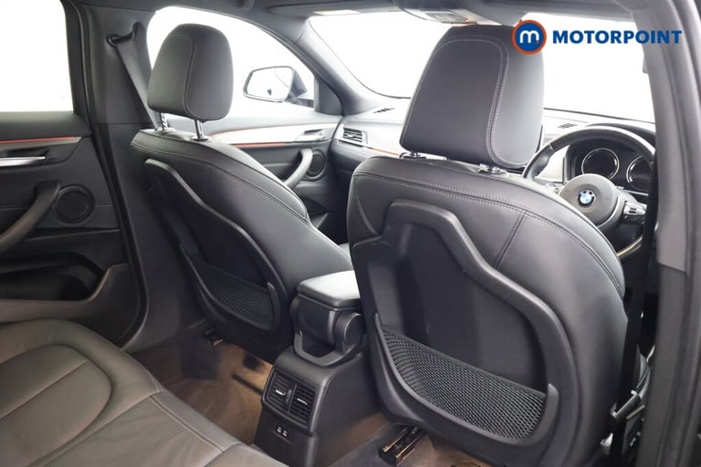 2022 BMW X2 sDrive 18i [136] M Sport 5dr Step Auto SUV Petrol Automatic