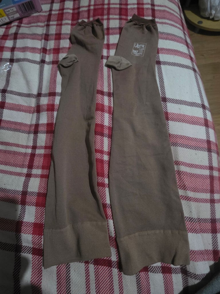 image for Compression hosiery 