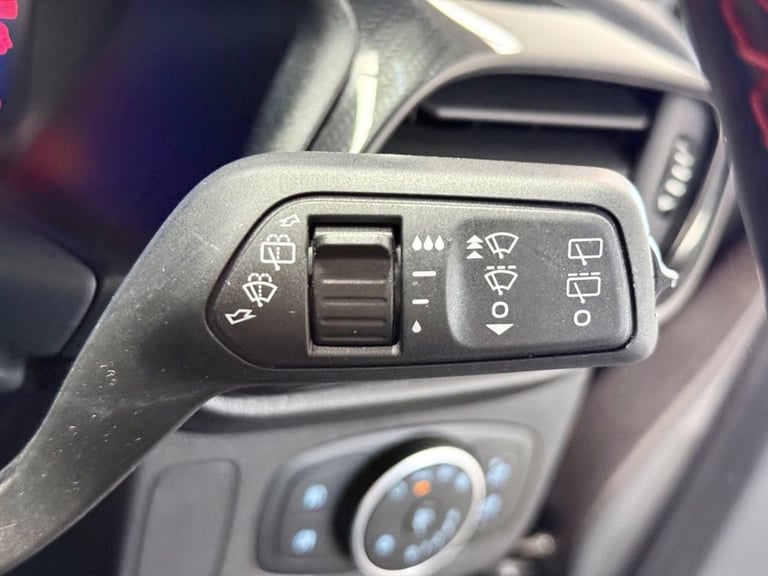 2021 21 FORD PUMA 1.0T ECOBOOST MHEV ST-LINE SUV 5DR PETROL MANUAL EURO 6 (S/S) 