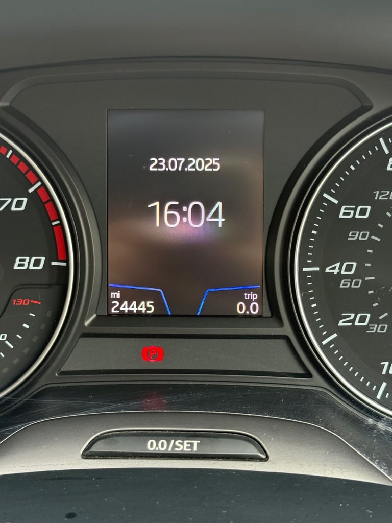 Seat, LEON, Estate, 2019, Semi-Auto, 1498 (cc), 5 doors