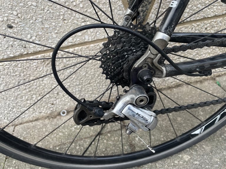 Carbon Road bike Argon 18 Radon 