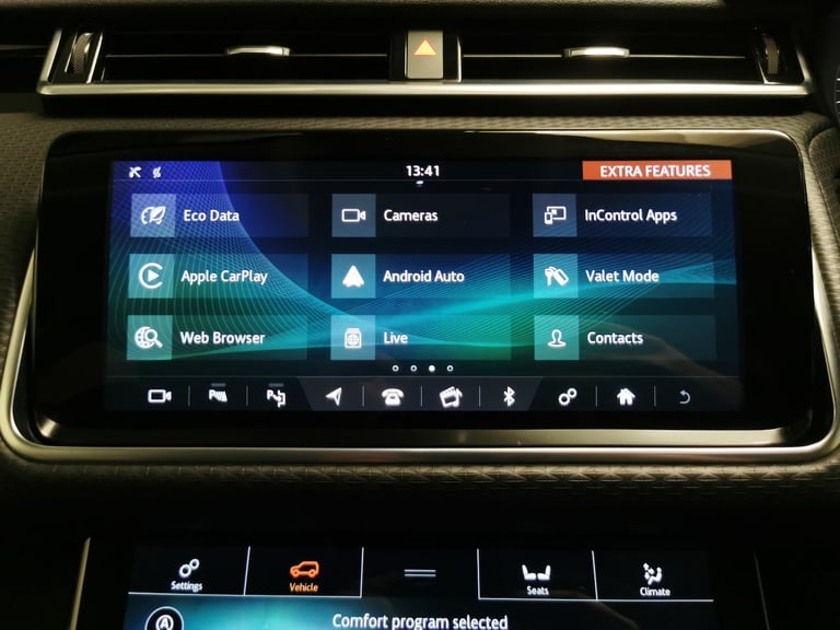 2020 Land Rover Range Rover Velar 2.0 D240 SE SUV 5dr Diesel Auto 4WD Euro 6 (s/s) (240 ps) - REV...