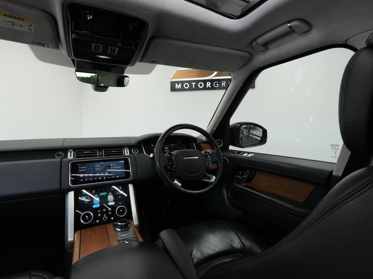 2019 Land Rover Range Rover 3.0 SD V6 Autobiography Auto 4WD Euro 6 (s/s) 5dr ESTATE Diesel Autom...