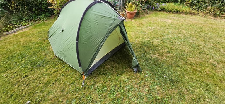 Vaude Taurus Ultralight Tent