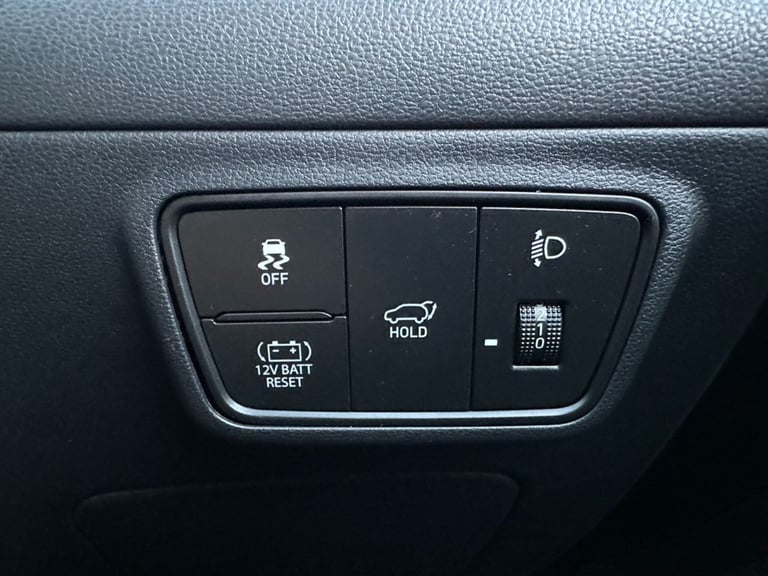 2022 Hyundai TUCSON 1.6 h T-GDi N Line S SUV 5dr Petrol Hybrid Auto Euro 6 (s/s) (230 ps) ESTATE ...