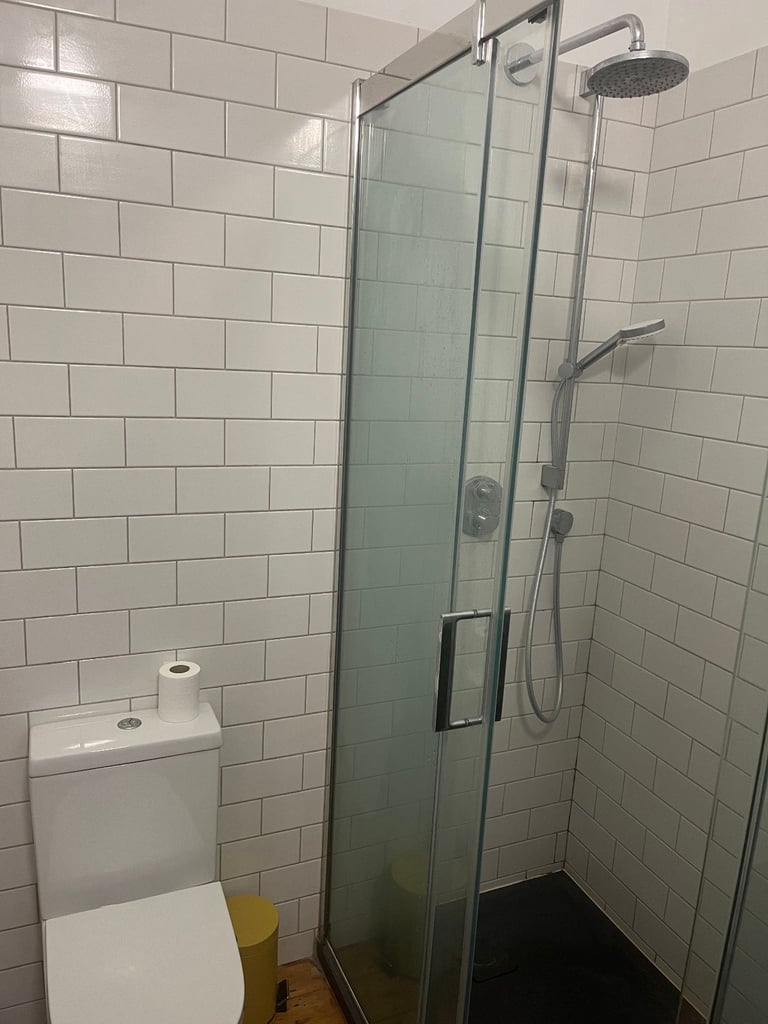En-Suite Double Room, Peckham