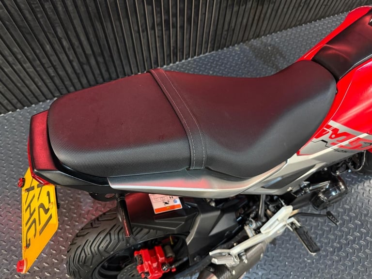 2021 Honda MSX125 125 Euro 4