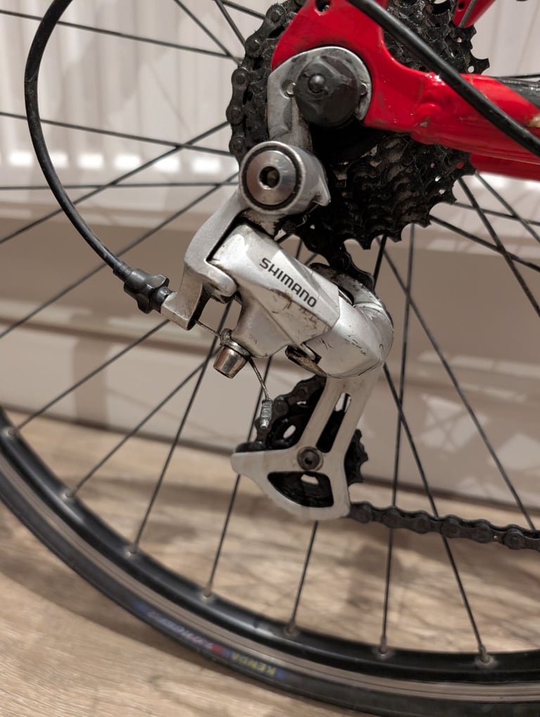 BTwin Triban 3 51cm/650c Road Bike