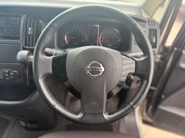 2020 Nissan Serena Highway Star Petrol Automatic