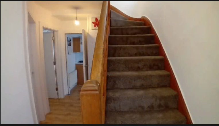 Spacious & Cosy Single room for Rent HA8 7PE