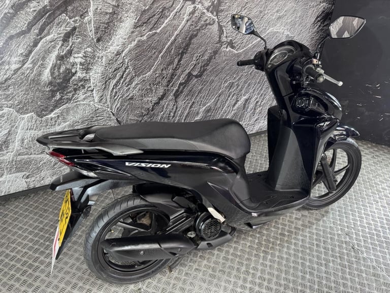HONDA VISION 110 2022