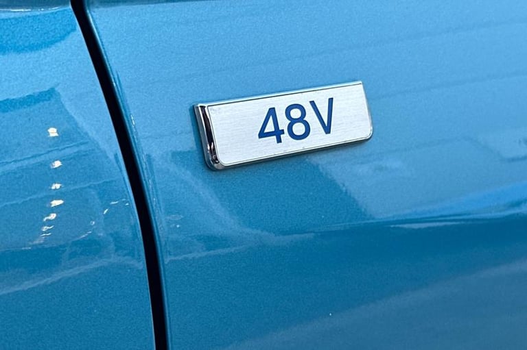 2023 Hyundai i20 1.0T GDi 48V MHD Premium 5dr Manual Hatchback Petrol Manual