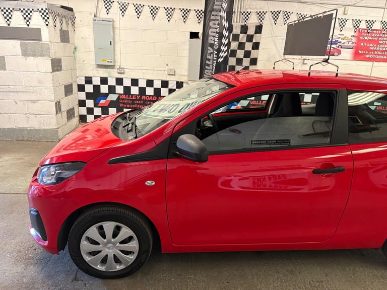 PEUGEOT 108 1.0 Access 2016