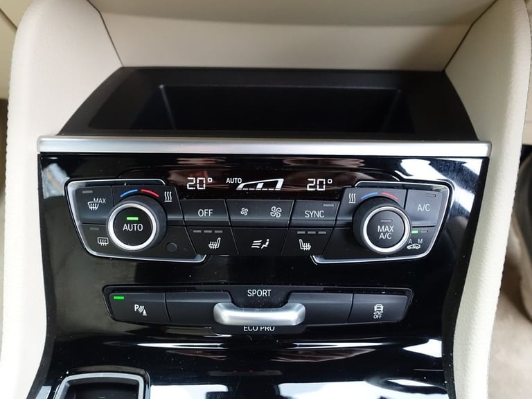 2015 BMW 2 Series Active Tourer 2.0 220i Luxury MPV 5dr Petrol Auto Euro 6 (s/s) (192 ps) £7310 E...