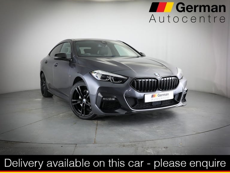 image for 2021 BMW 2 Series 218i [136] M Sport 4dr COUPE PETROL Manual
