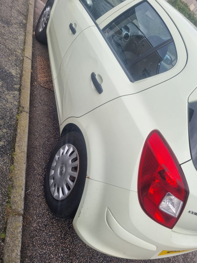 Vauxhall, CORSA, Hatchback, 2011, Manual, 1229 (cc), 5 doors