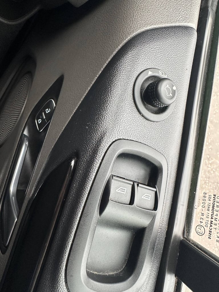 2022 Ford Transit Custom 2.0 EcoBlue 130ps Low Roof Limited Van PANEL VAN DIESEL Manual