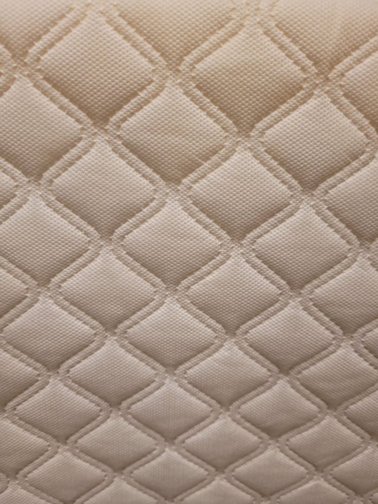 Baby cot matress 