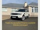 2010 Land Rover, RANGE ROVER SPORT, Estate, 2010, Semi-Auto, 2993 (cc), 5 doors