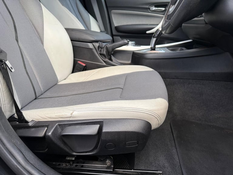  BMW 1 Series 1.6 116i Sport Hatchback 5dr Petrol Auto Euro 6 (s/s) (136 ps) Petrol Automatic