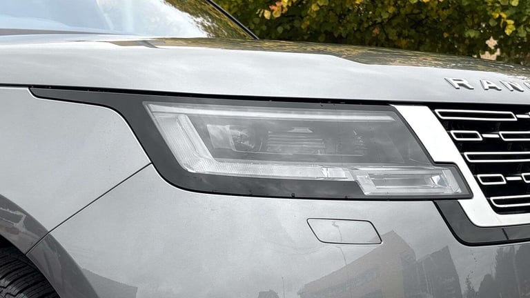 2023 Land Rover Range Rover 3.0 D350 Autobiography 4dr Auto SUV Diesel Automatic