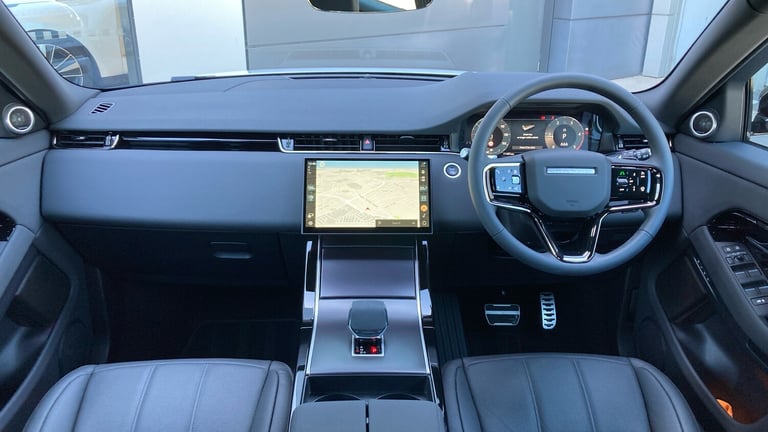 2025 Land Rover Range Rover Evoque 2.0 D165 Dynamic SE 5dr Auto Diesel Hatchback Hatchback Diesel...