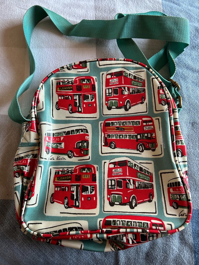 Cath Kidson Kids Side Bag