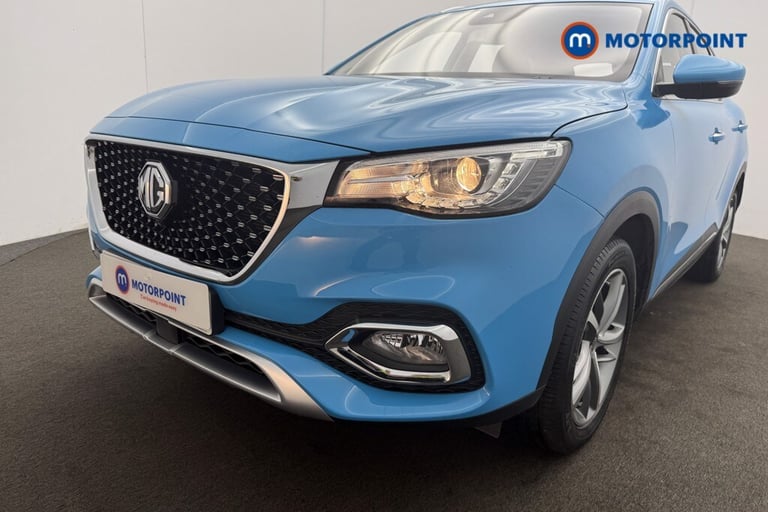 2023 MG MG HS 1.5 T-GDI Excite 5dr SUV Petrol Manual