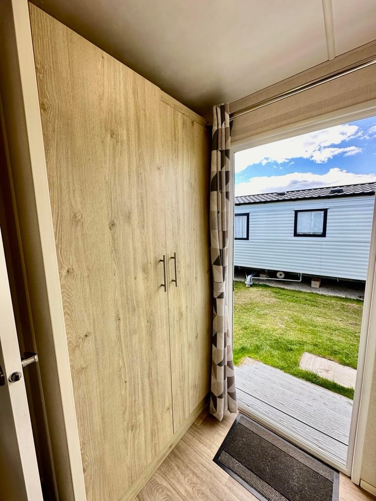 Seaside 3 Bed Caravan CALL TOM 0️⃣7️⃣9️⃣7️⃣9️⃣1️⃣2️⃣7️⃣8️⃣5️⃣5️⃣ 