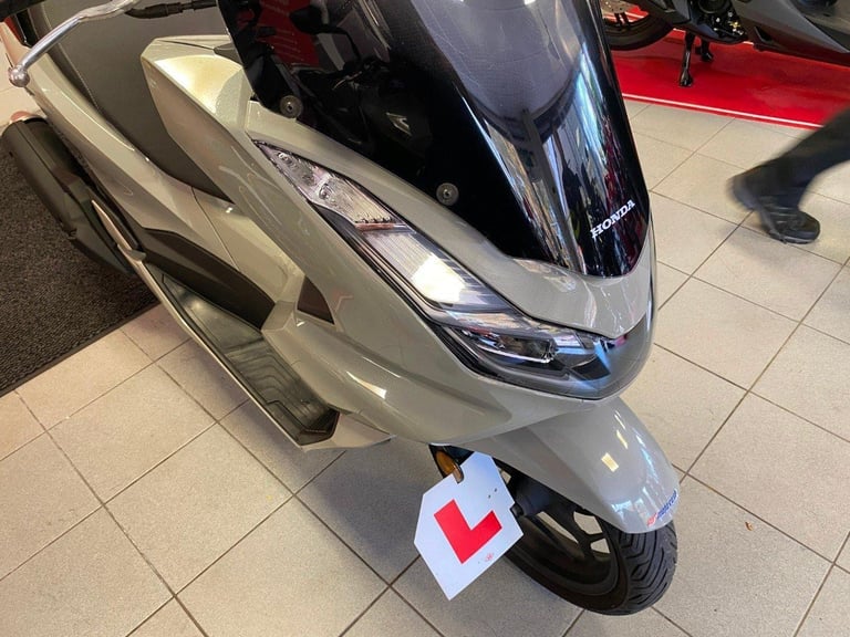 HONDA PCX125