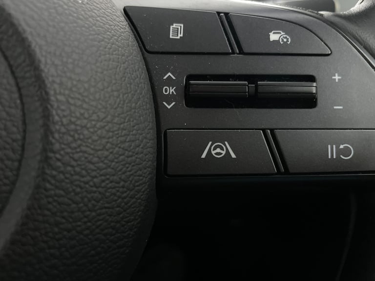 2022 Hyundai i20 1.0 T-GDi MHEV SE Connect Hatchback 5dr Petrol Hybrid Manual Euro 6 (s/s) ( Hatc...