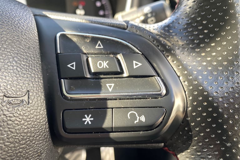 2021 MG MG HS 1.5 T-GDI Exclusive 5dr DCT Hatchback Petrol Automatic