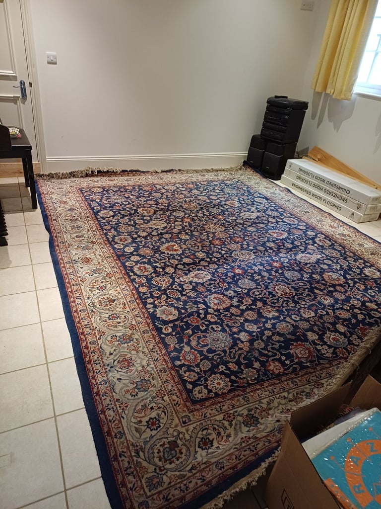 image for LARGE RUG 