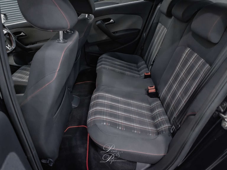 2024 Volkswagen Polo GTI Unlisted PETROL Automatic