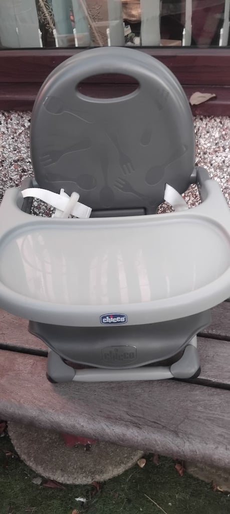 image for Babys chair 