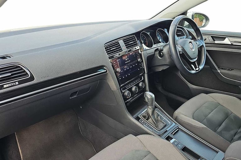 2018 Volkswagen Golf 1.5 TSI EVO 150 GT 5dr DSG HATCHBACK PETROL Automatic