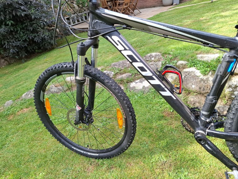 Scott Aspect 10 mountain bike