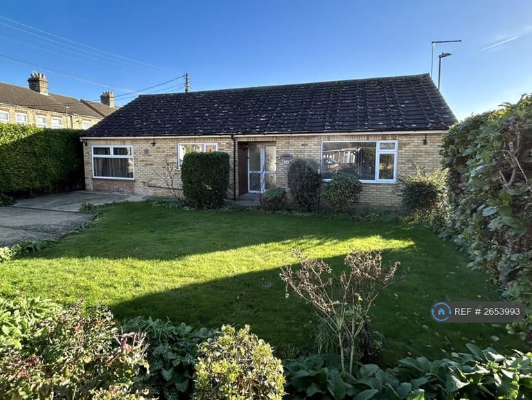 4 bedroom house in Camel Road, Littleport, Ely, CB6 (4 bed) (#2653993)