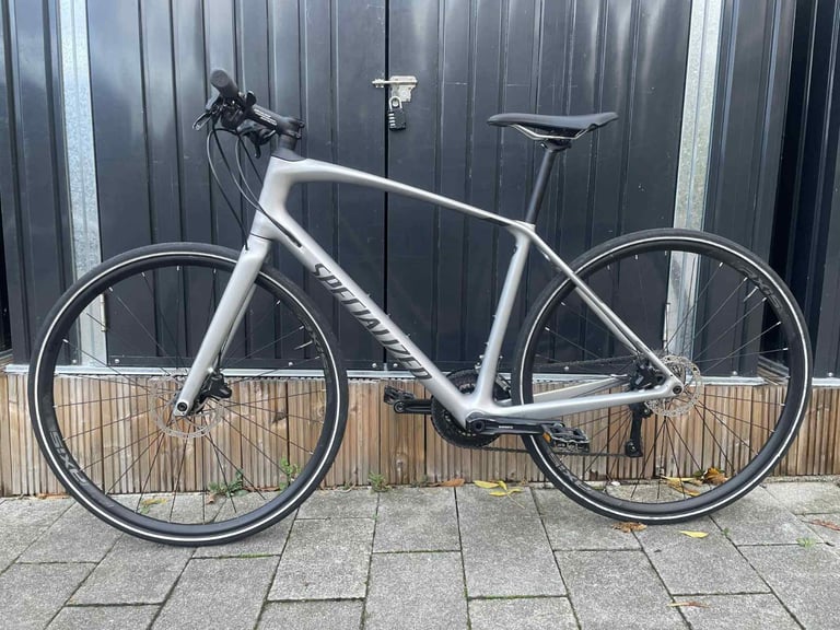 Specialized Sirrus 4.0 Carbon size M 