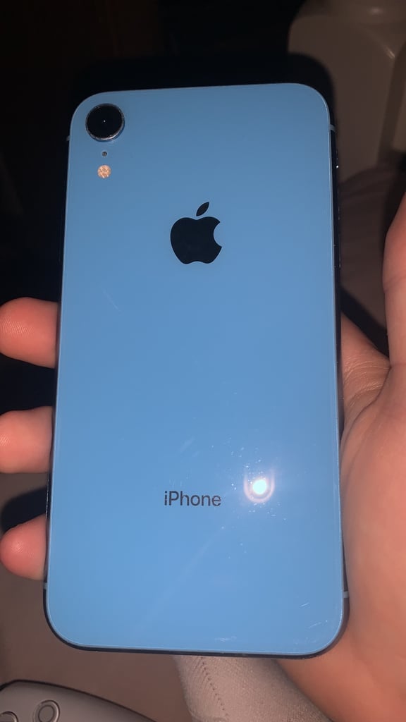 image for iPhone xr
