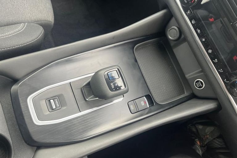 2022 Nissan Qashqai 1.3 DiG-T MH 158 N-Connecta 5dr Xtronic Automatic Hatchback Petrol Automatic