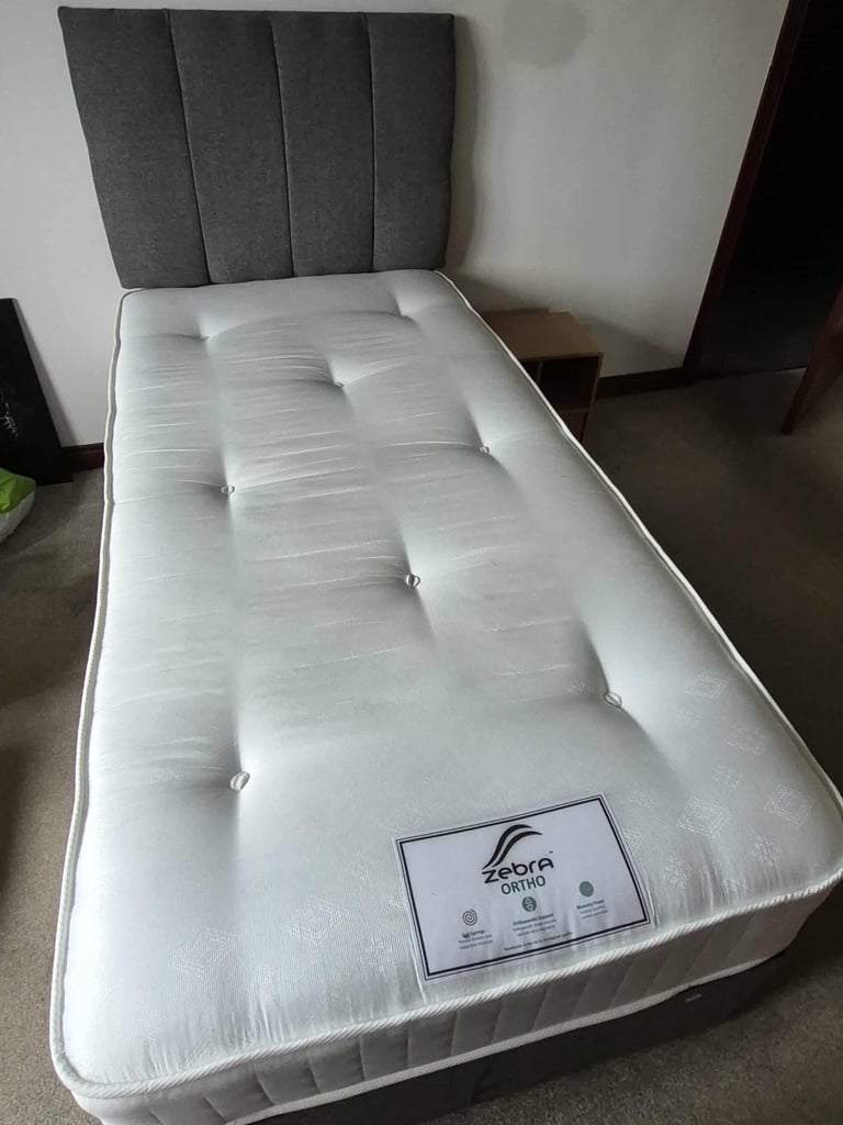 image for Single bed 