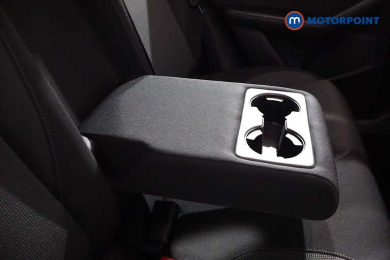 2021 Mazda CX-30 2.0 e-Skyactiv X MHEV SE-L Lux 5dr HATCHBACK PETROL Manual