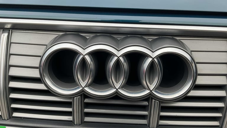 2020 Audi e-tron 300kW 55 Quattro 95kWh Technik 5dr Auto SUV Electric Automatic